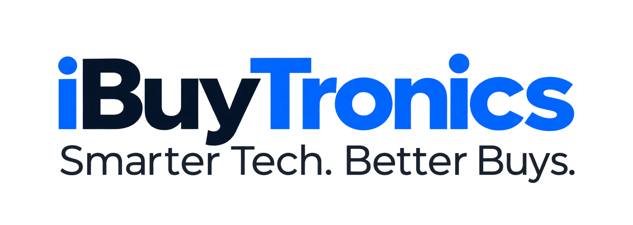 iBuyTronics